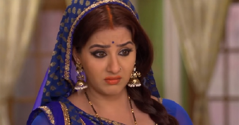 Telly Actress Shilpa Shinde Negates Rumours Of Participating In Bigg ...