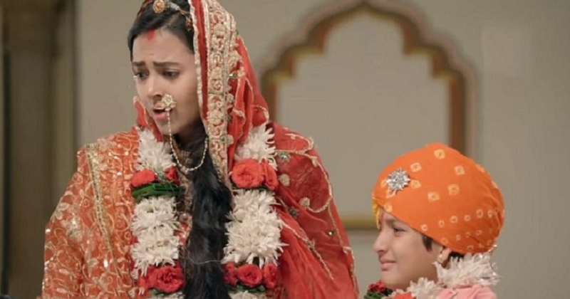 Controversial Show 'Pehredaar Piya Ki' Might Face A Ban, Viewers Start