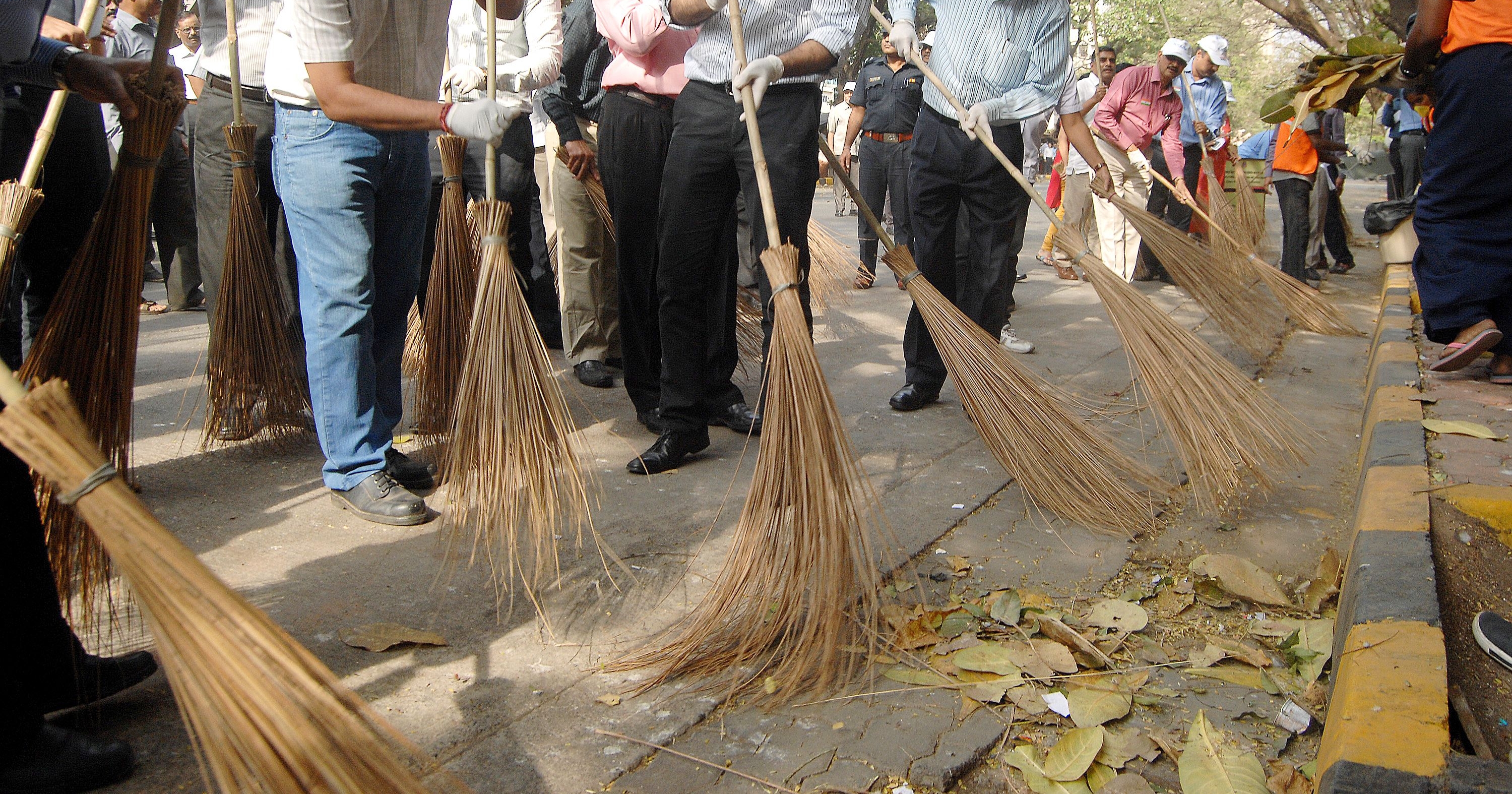 Now 'Swachh Bharat' Cities Will Be Ranked According To Feedback Of The