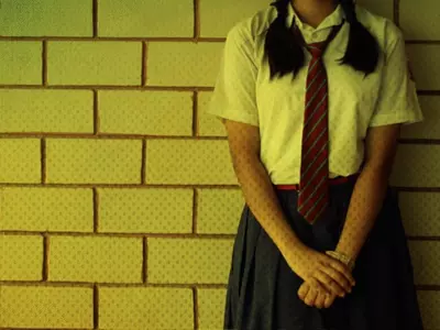 Class 8 Girl Poisons Classmate In MP For Scoring More Marks