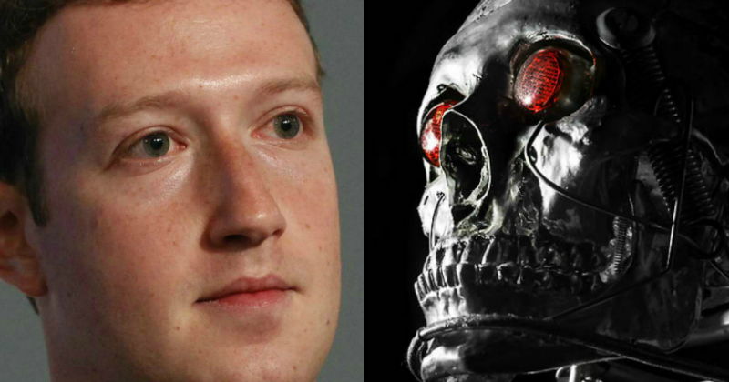 Yes, Facebook Killed An AI Because It Acted In A Creepy Manner, But ...