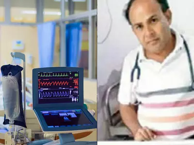 Doctor Turns Hero After He Treats Coma Patient For Free