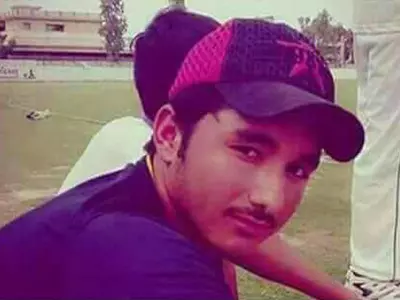 Pakistan Club Cricketer