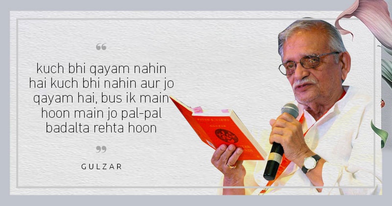 Featured image of post Romantic Gulzar Quotes On Love - Romantic love quotes to share with your partner.