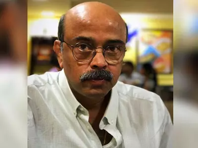 gastroenterologist Dr Deepak Amarapurkar