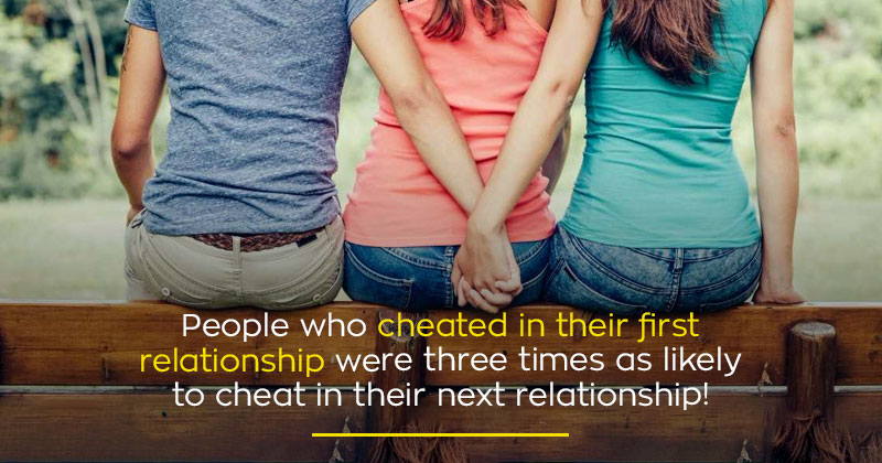 Why The Saying ‘Once A Cheater, Always A Cheater’ Is Scientifically True