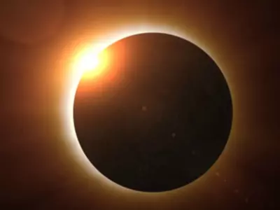 NASA to use 11 different spacecraft to measure the sun during solar eclipse
