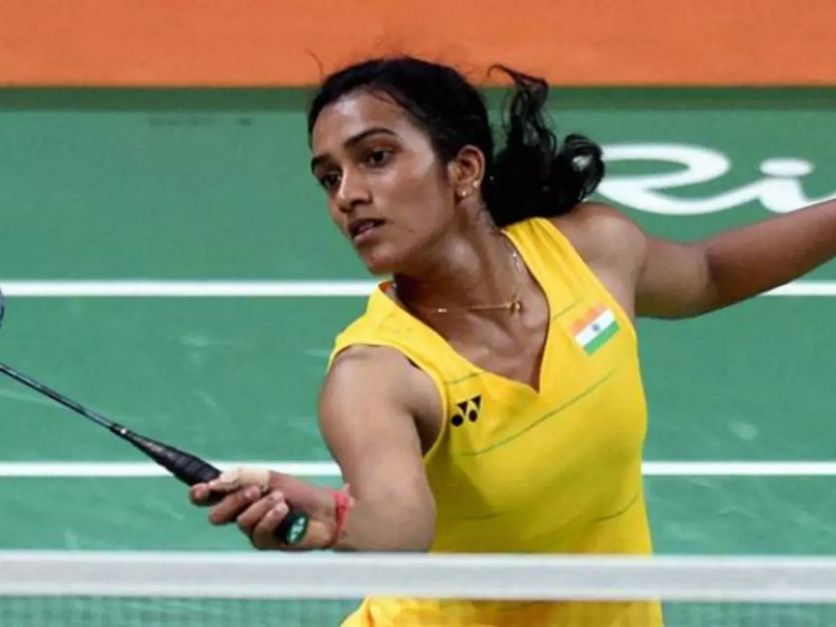 Sindhu Sindhu