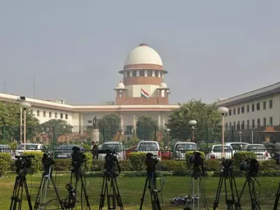XX Supreme Court Judgements That Change The  course of India