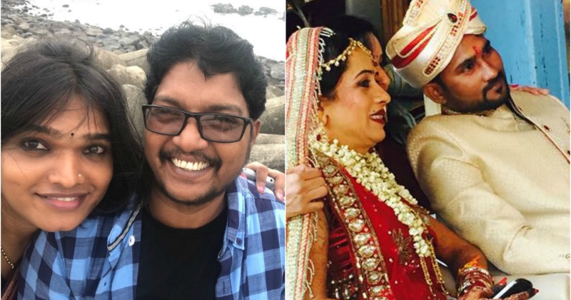 7 Times Fearless Indian Transgenders Chose Love & Decided On A 'Forever ...