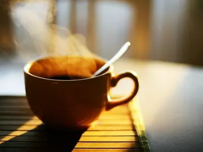5 Shades Of Tea That’ll Boost Your Health During The Chilly Mornings This Winter