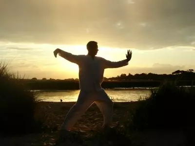 5 Surprising Benefits Of Tai Chi That Will Make You Rethink Why You Haven’t Taken It Up Yet