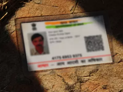 Aadhaar Linking Deadlines For These 6 Services Are Fast Approaching