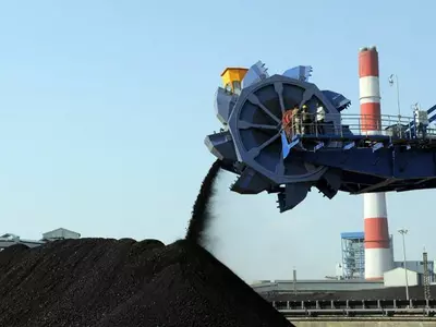 Adani Cancels $2.6 Billion Contract With Australian Mining Giant