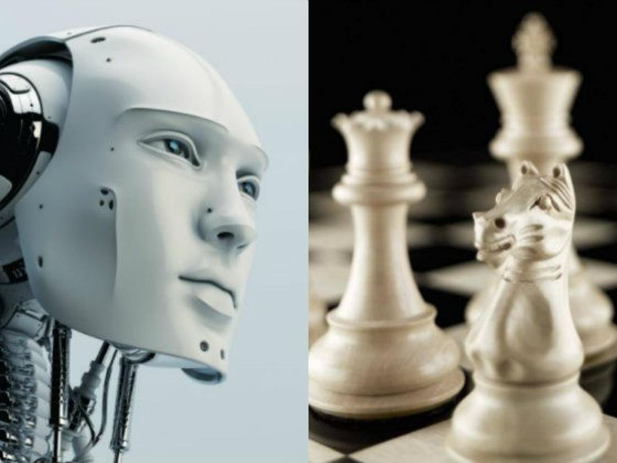Can Chess Survive Artificial Intelligence? — The New Atlantis