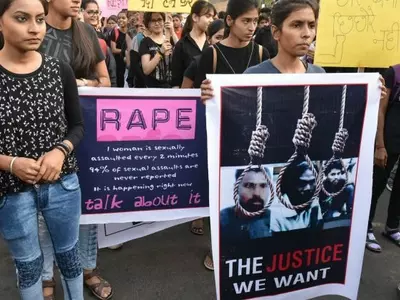 All Four Accused In Bhopal Civil Service Aspirant Gang Rape Sentenced To Life In Jail