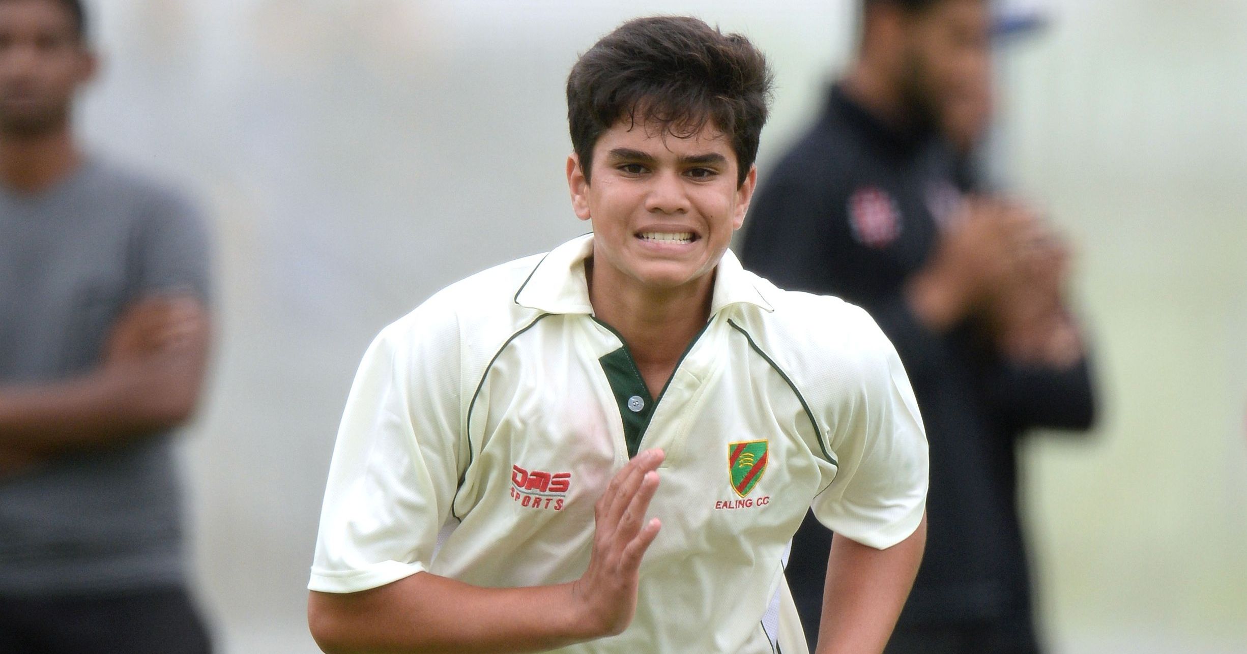 Arjun Tendulkar Produces Yet Another Masterclass, Takes 2nd Five-Wicket