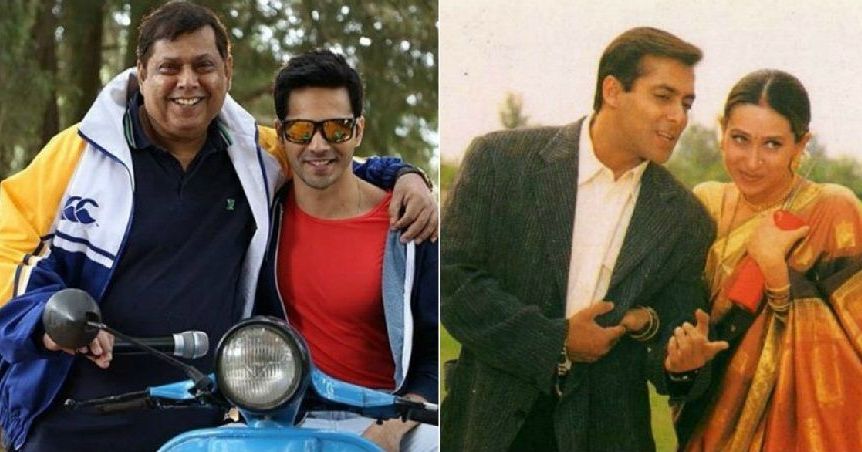 Varun Dhawan Won't Be A Part Of Biwi No.1 Remake, Confirms Daddy David