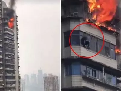 china man jumps fire 23