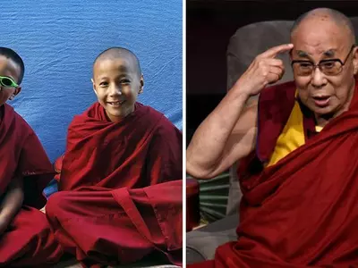 China Tries To Limit Global Influence Of Dalai Lama