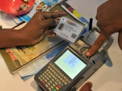 deadline to March 31 next year for mandatory linking of Aadhaar