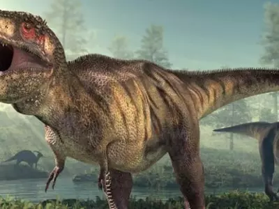 dinosaur found india uttarakhand