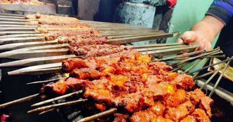 No Tikka, Kebab On Display In Delhi, How Pakistan Media Covered Jadhav ...