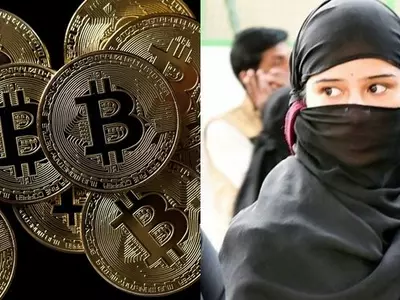 Fake Bitcoin Gang Busted