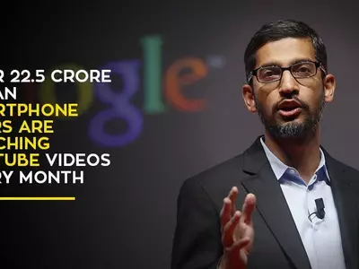 Google in India 2017