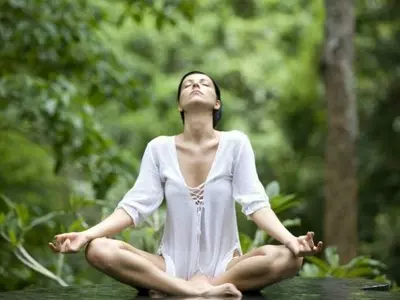 Here’s How Yoga Can Strengthen Your Respiratory System And Keep Diseases At Bay