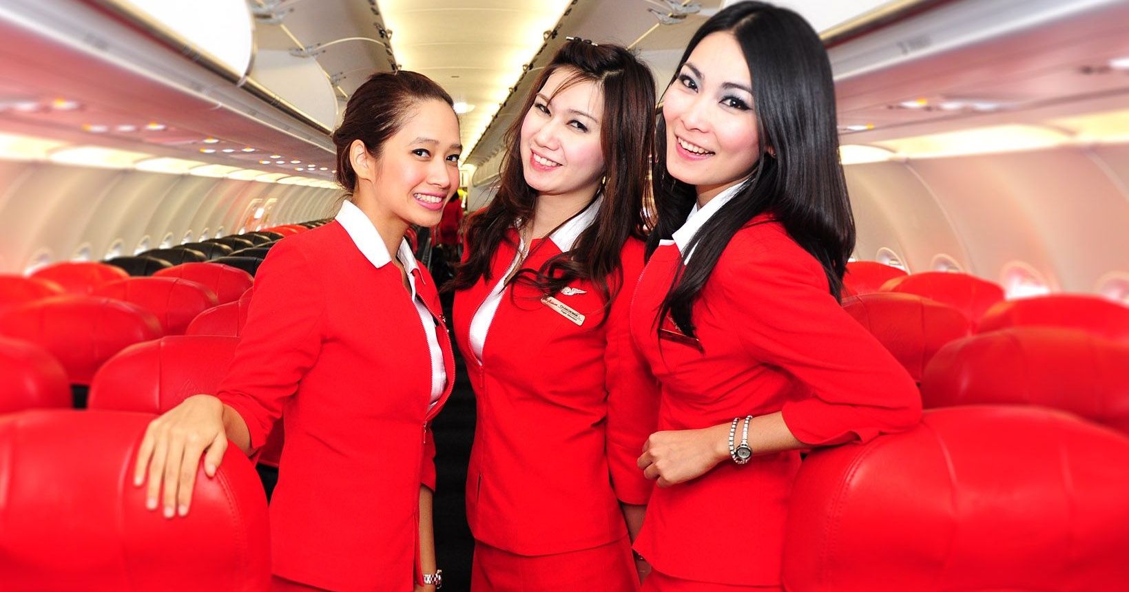 Airasia Firefly Stewardess Uniforms Are Too Sexy Politicians Say They Go Against Islam