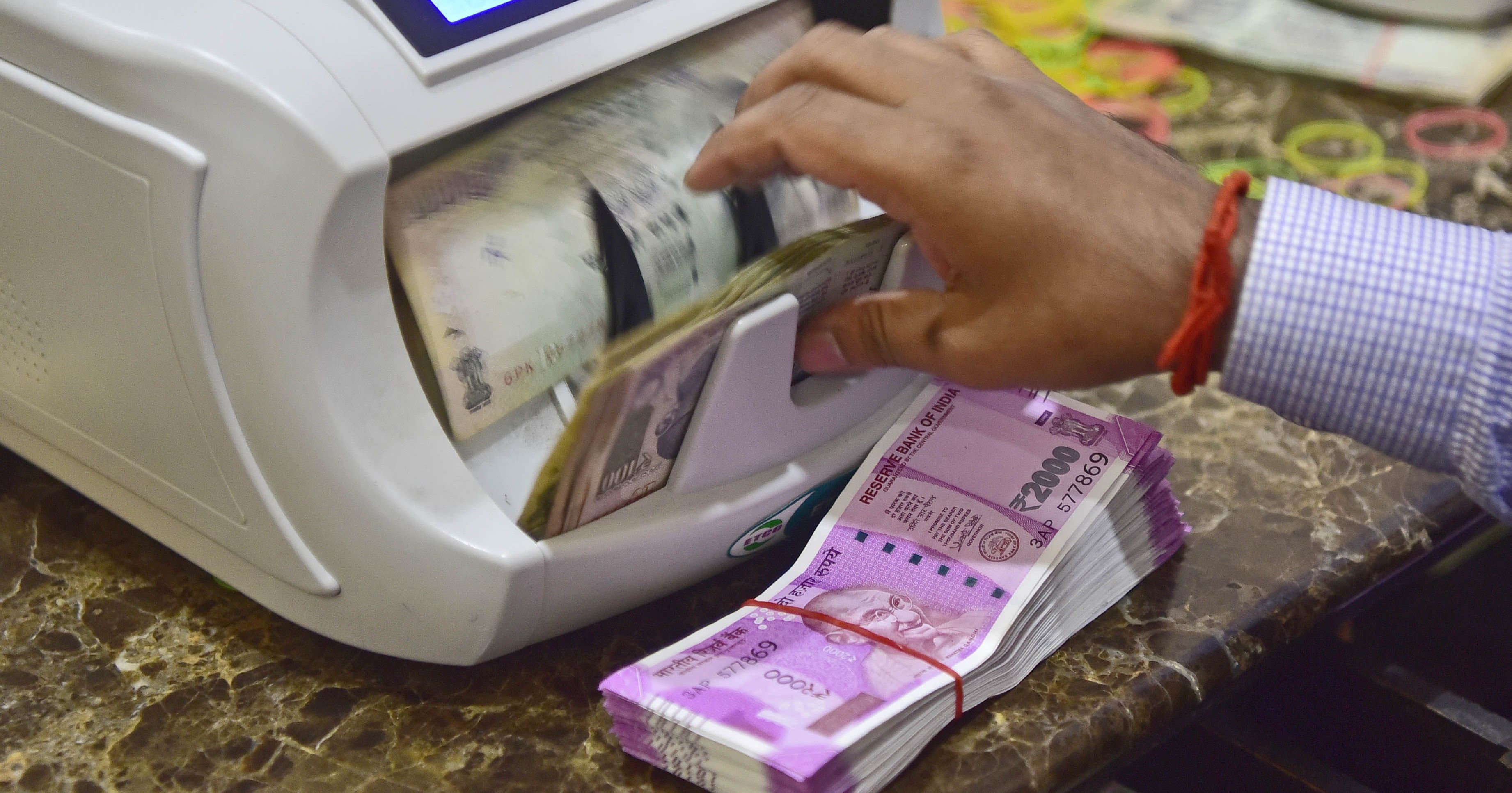 There Are 59,830 'Crorepatis' In India And Their Number Is Growing Quickly!