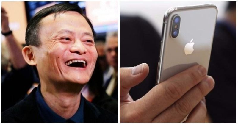 Alibaba Researchers Have Jailbroken An iPhone X Just Days After The iOS