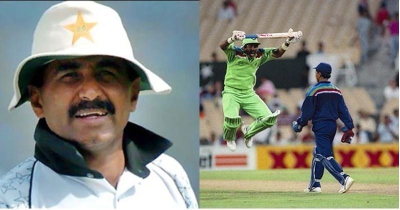 This Video Of Pakistan Batting Legend Javed Miandad Jumping Like A Kangaroo Will Leave You In Splits Perfect ethnic dressing for men. this video of pakistan batting legend