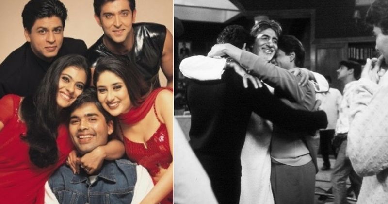 Watch: Vijay Varma recreates iconic Poo scene from K3G, Kareena Kapoor's  reaction is epic : The Tribune India