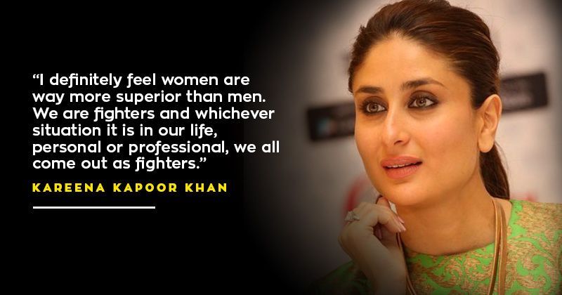 Kareena Kapoor, Taapsee Pannu & Others Condemn Teenage Bollywood Actor ...