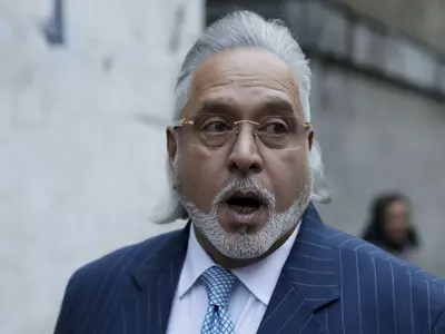 Mallya Will Have Good Times In Jail