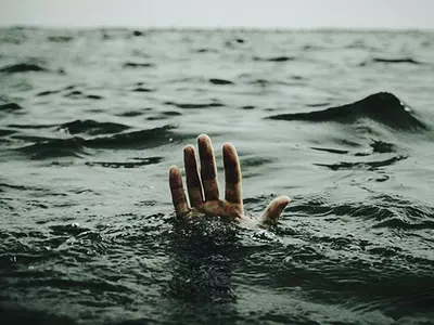 Man Drowns While Trying To Push Wife Into Canal