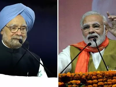 Manmohan Singh Responds To PM Modi Says Deeply Pained By Falsehoods