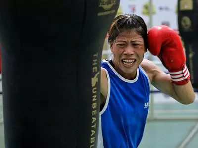 Mary Kom Resigns As Boxing’s National Observer