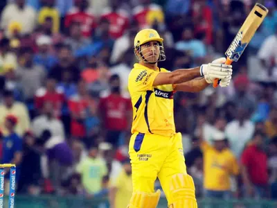 Ms Dhoni Cleared For Chennai Super Kings Return