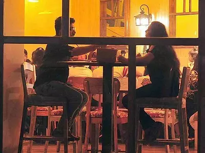 Only 400 Of 5000 Delhi Eateries Have Got Fire Safety Permit