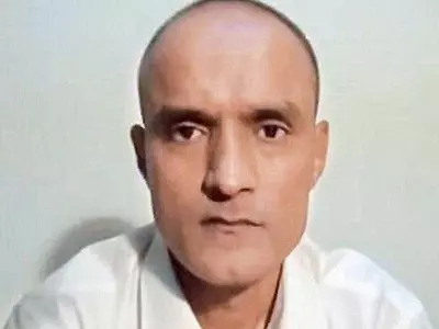 Pakistan Rejects Plea For Consular Access To Kulbhushan Jadhav