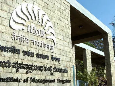 Parliament Clears Bill Empowering IIMs To Grant Degrees