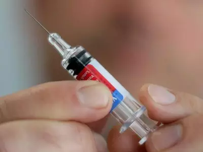 Rein In MRP Or Govt Will Do It NPPA Tells Syringe Makers