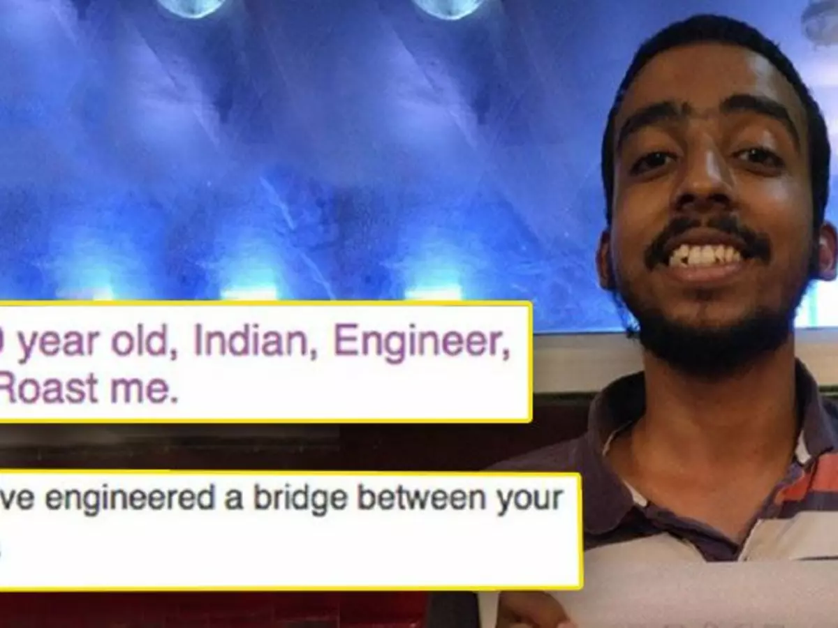 The Most Savage Roasts Of 2017 You Probably Missed