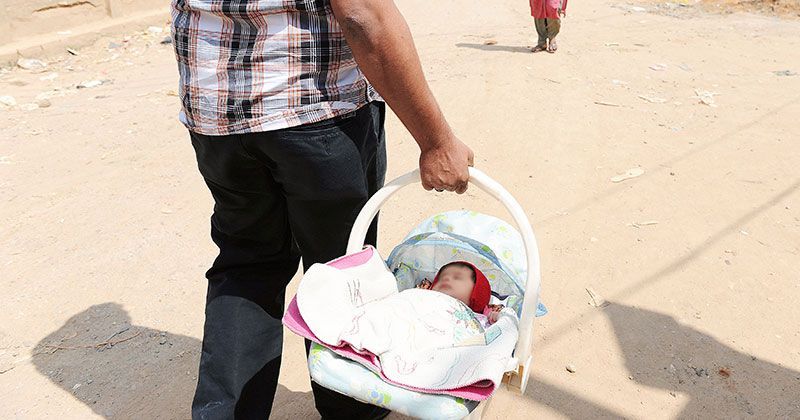 Doctor Involved In Selling A Newborn Baby For Rs 1.80 Lakh Arrested In