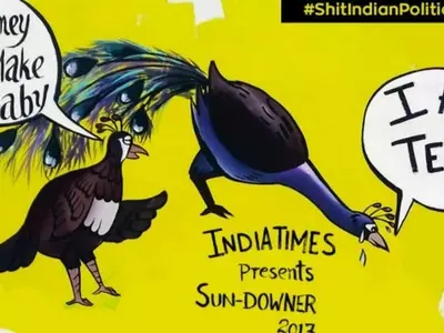 Sun Downer Indiatimes