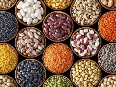 The 7 Healthiest Beans And Legumes You Can Eat