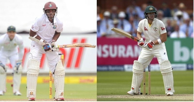 7 Players With The Most Unusual Batting Stances In The History Of Cricket A standard batting technique normally refers to a batsmans' stance, his movements and body execution of a cricket stroke. most unusual batting stances